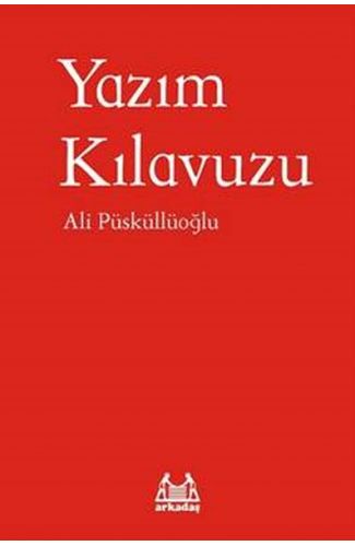 Yazım Kılavuzu