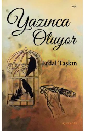 Yazınca Oluyor