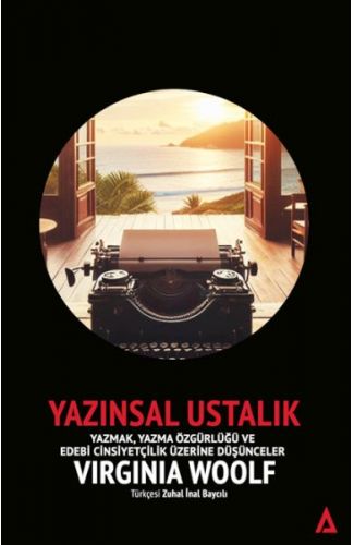 Yazınsal Ustalık