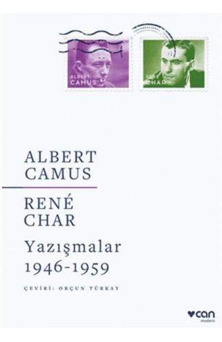 Yazışmalar 1946-1959