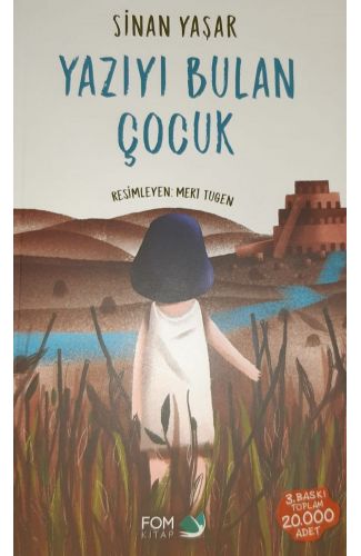 Yazıyı Bulan Çocuk