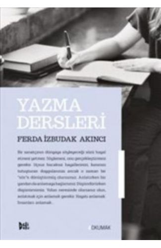 Yazma Dersleri