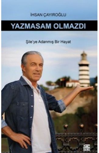 Yazmasan Olmazdı