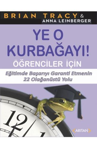 Ye O Kurbağayı - Öğrenciler İçin
