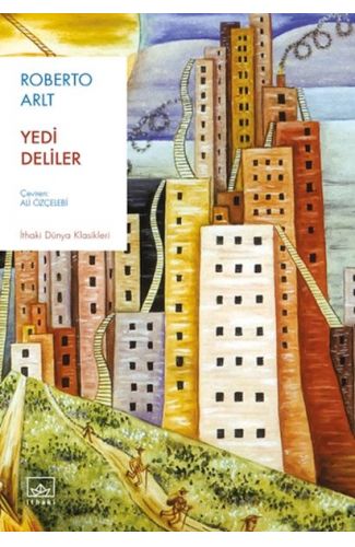 Yedi Deliler