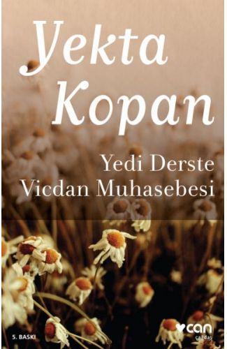 Yedi Derste Vicdan Muhasebesi