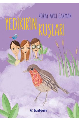 Yedikır’ın Kuşları