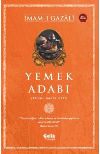 Yemek Adabı