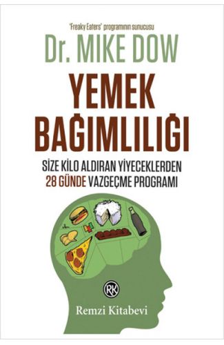 Yemek Bağımlılığı