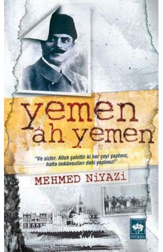 Yemen! Ah Yemen!