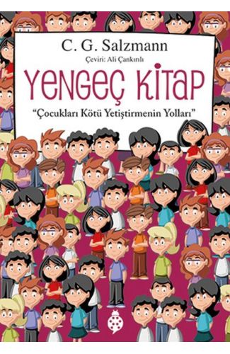 Yengeç Kitap
