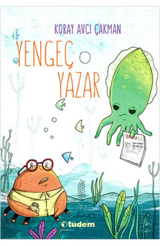 Yengeç Yazar