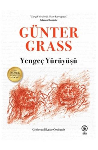 Yengeç Yürüyüşü