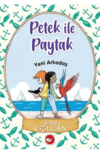 Yeni Arkadaş - Petek ile Paytak 3