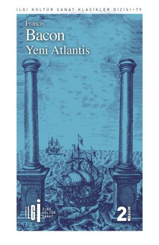 Yeni Atlantis