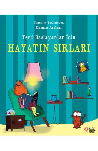 Yeni Başlayanlar İçin Hayatın Sırları