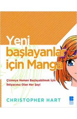 Yeni Başlayanlar İçin Manga