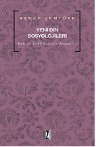 Yeni Din Sosyolojileri