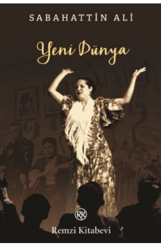 Yeni Dünya