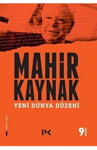 Yeni Dünya Düzeni