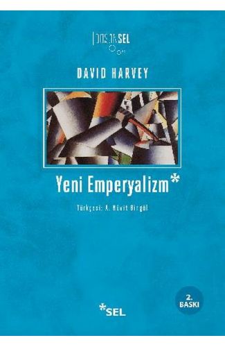 Yeni Emperyalizm