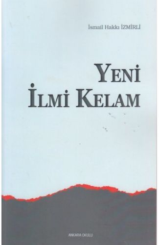 Yeni İlmi Kelam