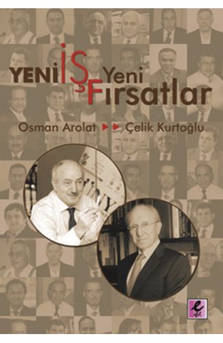 Yeni İş Yeni Fırsatlar