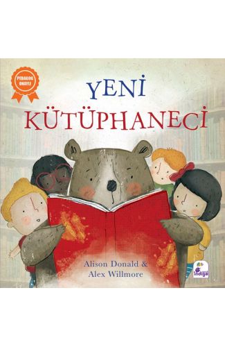 Yeni Kütüphaneci
