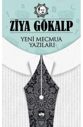 Yeni Mecmua Yazıları
