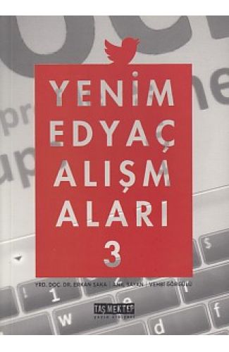 Yeni Medya Çalışmaları 3