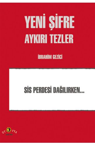 Yeni Şifre - Aykırı Tezler