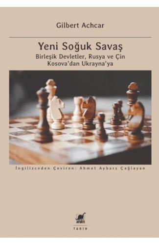 Yeni Soğuk Savaş