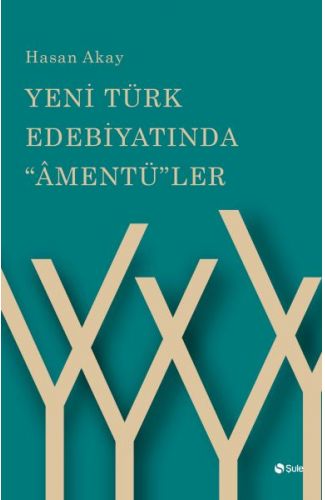 Yeni Türk Edebiyatında 