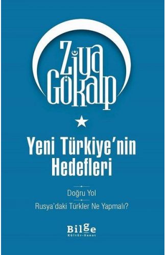 Yeni Türkiye'nin Hedefleri