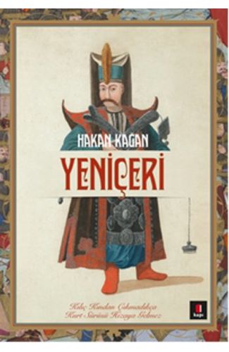 Yeniçeri