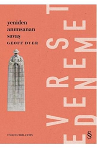 Yeniden Anımsanan Savaş