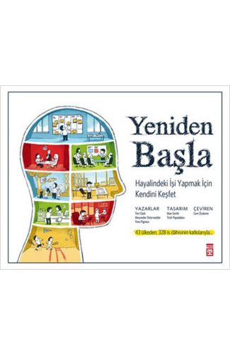 Yeniden Başla