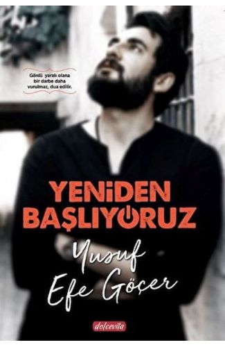 Yeniden Başlıyoruz