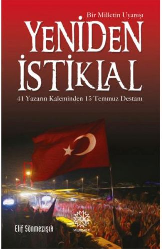 Yeniden İstiklal