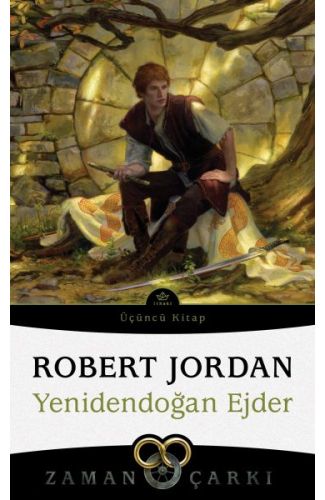 Yenidendoğan Ejder - Zaman Çarkı 2