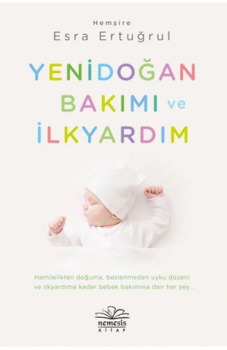 Yenidoğan Bakımı ve İlkyardım