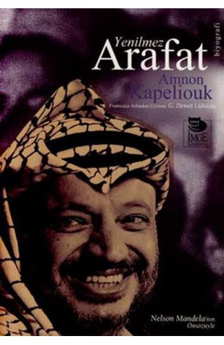 Yenilmez Arafat