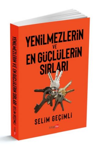 Yenilmezlerin Ve En Güçlülerin Sırları