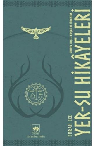 Yer - Su Hikayeleri
