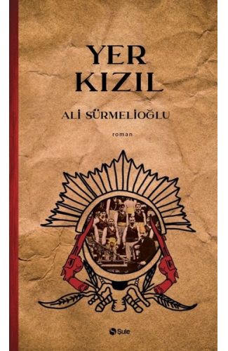 Yer Kızıl
