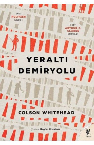 Yeraltı Demiryolu