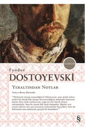 Yeraltından Notlar