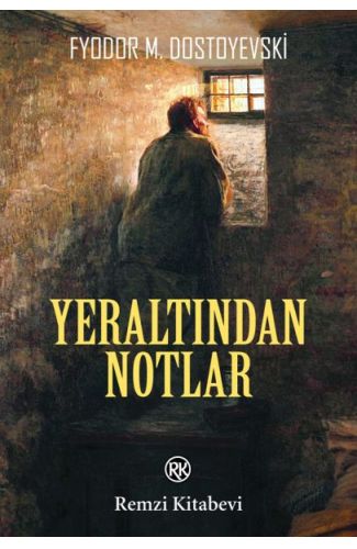 Yeraltından Notlar
