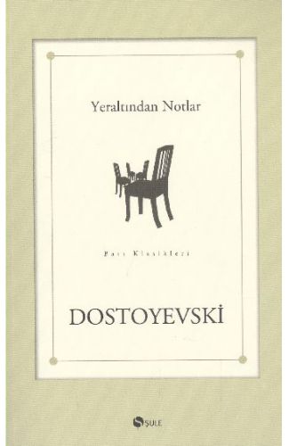 Yeraltından Notlar