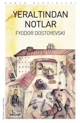 Yeraltından Notlar